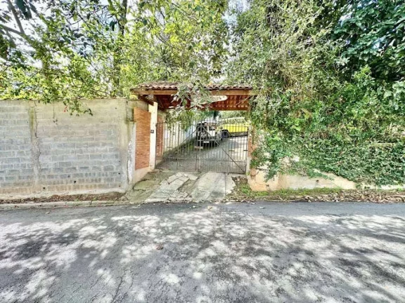 Imagem Chácara 4.900 m², Km 29 Rap. Tavares