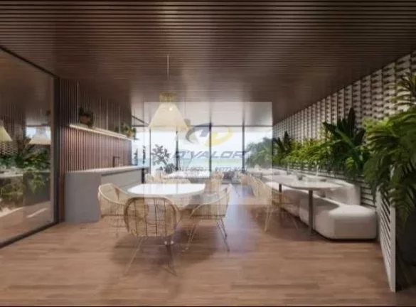Imagem Vendo apartamentos na Av. beira mar, plantas de 66m² à 163m², 2/3 qtos 2 suítes, varanda gourmet, 1 e 2 vagas