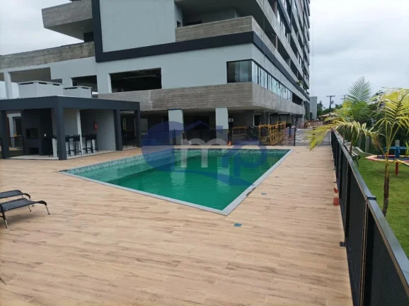 Imagem Apartamento á venda com 2 dormitórios no centro de Passo de Torres/SC