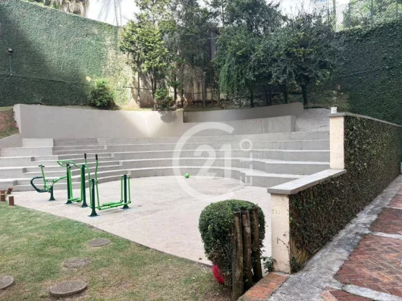 Imagem Apartamento com 3 dormitórios à venda, 73 m² por R$ 460.000,00 - Morumbi (Zona Sul) - São Paulo/SP