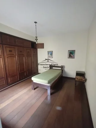 Imagem Casa à venda no bairro Pedregulho - Guaratinguetá/SP