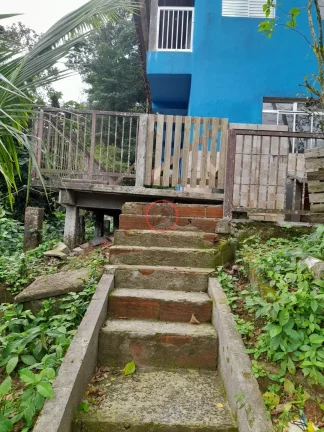 CASA PARA LOCAÇÃO ANUAL EM BOISSUCANGA, COM 3 DORMITÓRIOS, SALA, COZINHA, 1 BANHEIRO, LAVABO E VARANDA