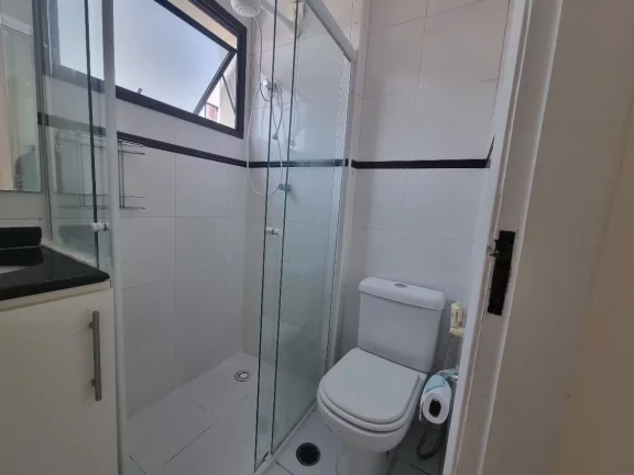 Imagem Apartamento na Alexandre Dumas