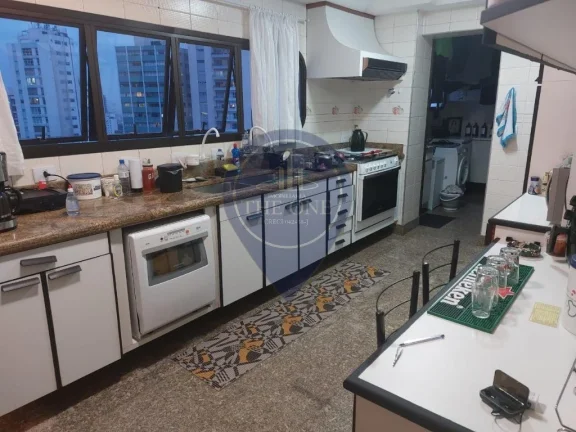 Imagem APARTAMENTO RESIDENCIAL em SÃO PAULO - SP, ALTO DA MOOCA