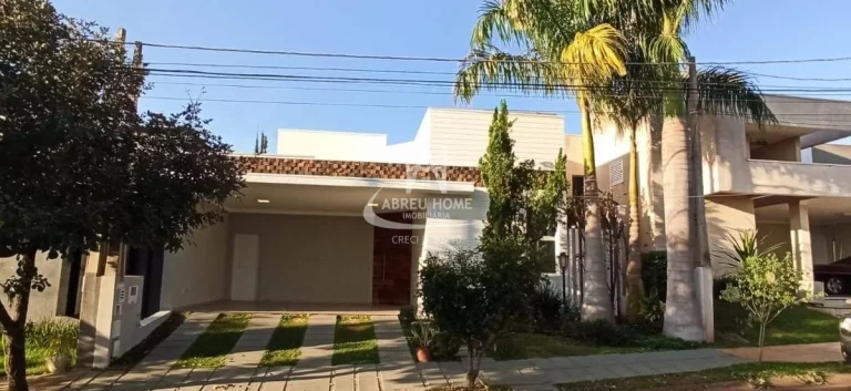 Imagem Condomínio Residencial Village Damha Rio Preto II