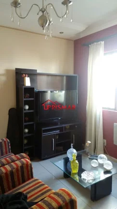 Imagem Apartamento 2 dormitorios Ponta da Praia 1 vaga