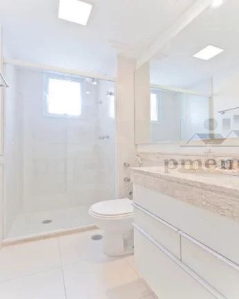 Imagem Apartamento Perdizes, proximo parque agua branca com 04 suites e 05 vagas