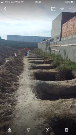 Imagem Terreno à venda, 4800 m² por R$ 3.000.000,00 - Jardim Esperança - Cabo Frio/RJ