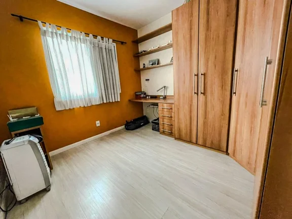 Imagem CASA À VENDA NO CONDOMÍNIO RESERVATTO, ENGORDADOURO , JUNDIAÍ