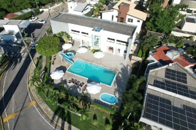 Imagem Bellíssimo duplex no Condomínio Green Woods