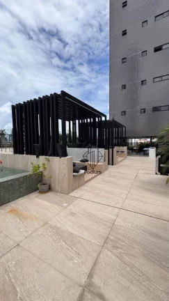 Imagem Apartamento à 200m com vista Mar no bairro de Miramar - AP2713
