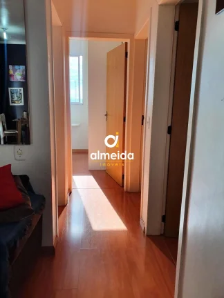 Imagem Apartamento 3 dormitórios à venda Patronato Santa Maria/RS