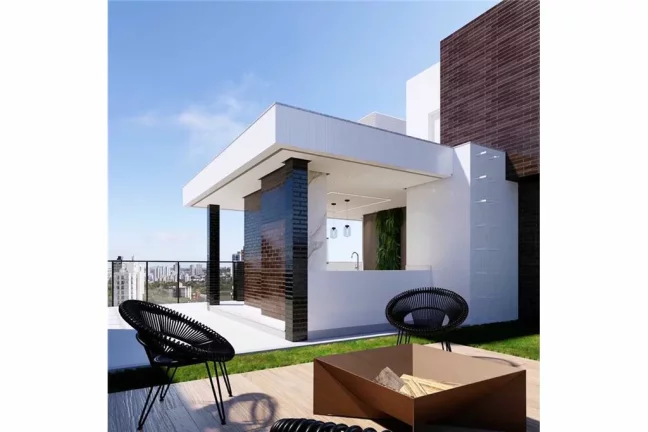Imagem HCF 516 Apto 610371008-95 - Apartamento à venda no bairro Higienópolis - Porto Alegre/RS