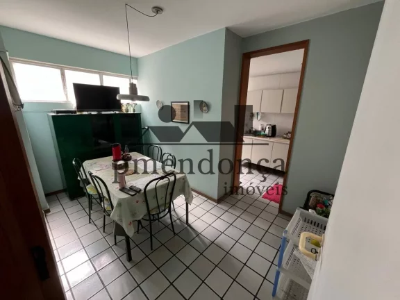 Imagem Apartamento a venda sumare, 4 dts, 2 suites, 4 vagas