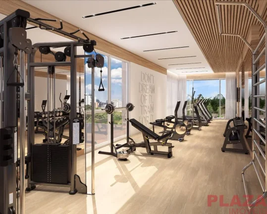 Imagem Blue Coast | 4 Suítes | 164m² | Barra Norte