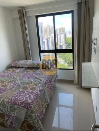 Imagem Apartamento Padrão