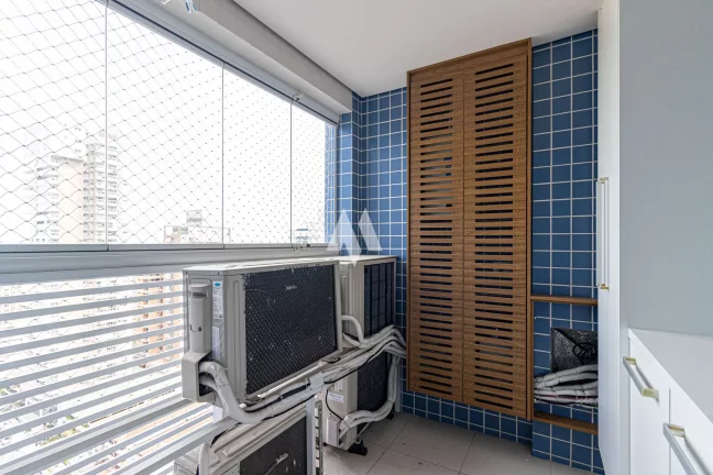 Imagem Apartamento Castell Due Monti à venda