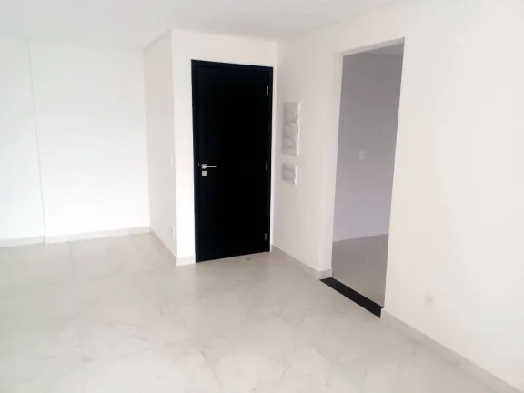 Imagem APARTAMENTO COM 92.55 m² - AVIAÇÃO - PRAIA GRANDE SP
