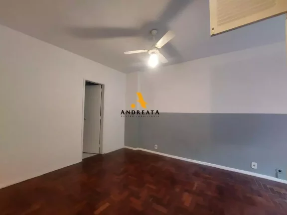 Imagem Avenida Epitácio Pessoa - Excelente apartamento 3 quartos com vista para Natureza