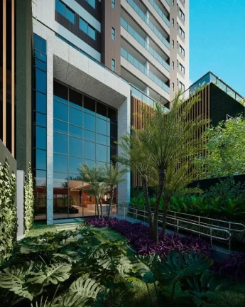 Imagem Apartamento Padrão