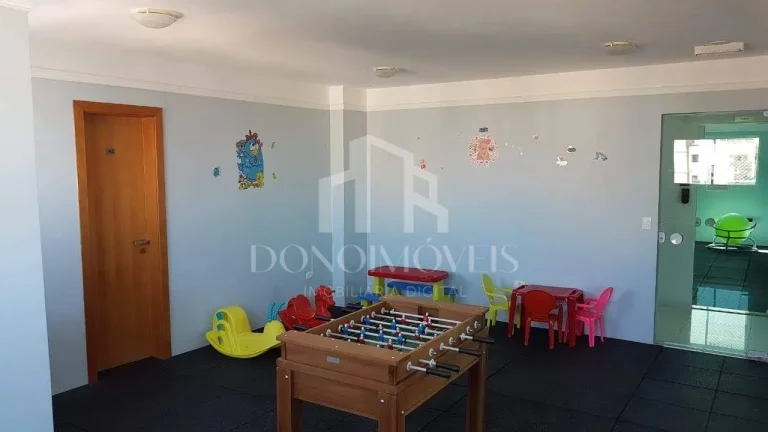 Imagem Apartamento com 2 Suítes no Centro de SBC | 70 m²