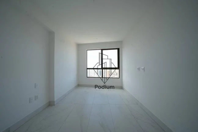 Imagem Apartamentos com varanda gourmet no João Agripino / Jardim Luna -AP2592.