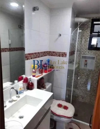 Imagem Apartamento Reformado e Planejado no Condomínio Villagio di Fanti - Mooca