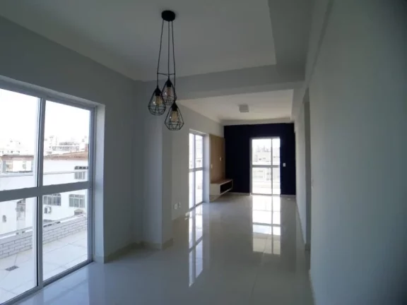 Imagem APARTAMENTO GARDEN COM 2 DORMITÓRIOS À VENDA, 123 M² POR R$ 1.070.000,00 - BOQUEIRÃO - SANTOS/SP