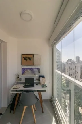 Imagem Apartamento com 3 Quartos à venda, 104m² - Vila Mariana