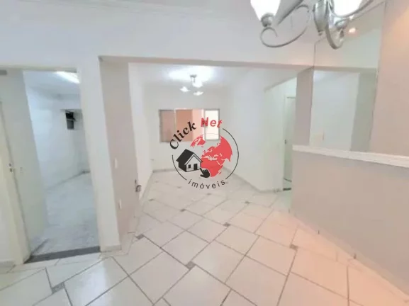 Imagem Apartamento à venda no Rudge Ramos – Excelente localização!
