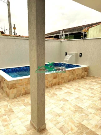 Imagem Casa Padrão