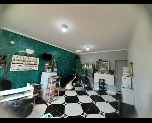 Imagem Sobrado à venda, 127 m² por R$ 530.000,00 - Parque Flamengo - Guarulhos/SP