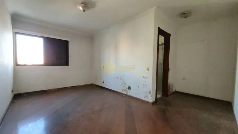 Imagem Apartamento Padrão