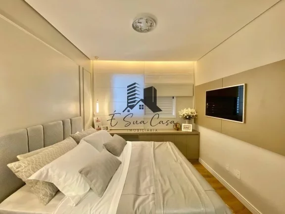 Imagem Apartamento de 4 Quartos, Bairro Castelo