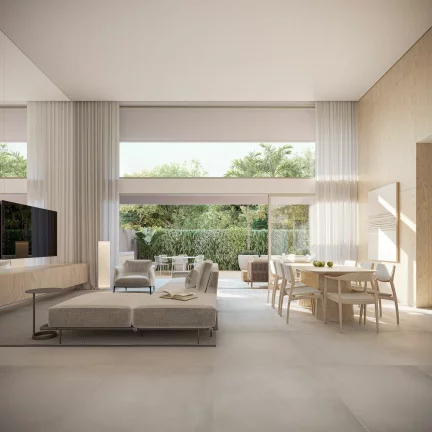 Imagem Apartamento 3 suítes, 132m2 - Coqueiros - Florianópolis/SC