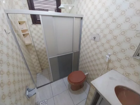 Imagem Apartamento à Venda no Benfica, Fortaleza | 93m² | Próx. ao IFCE