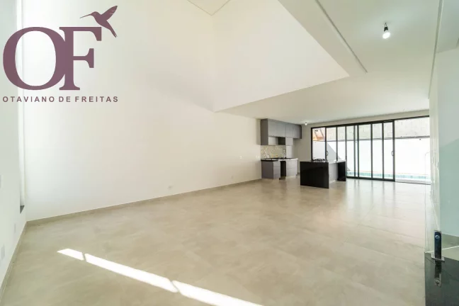 Imagem Maravilhosa casa à venda - Residencial Reserva Ermida - Jundiaí - SP
