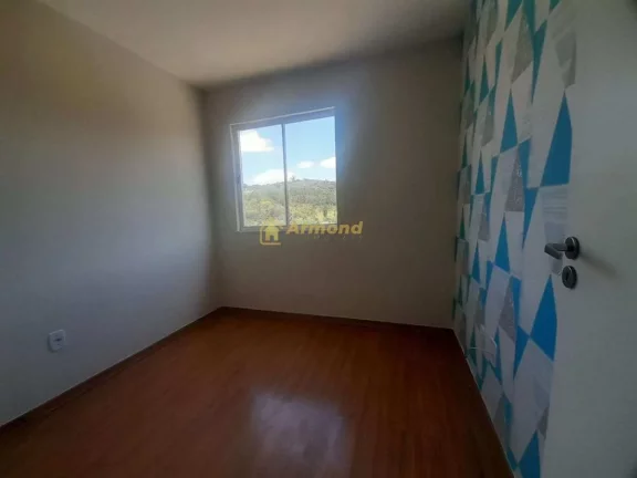 Imagem Studio para alugar em Juiz de Fora, Parque Jardim da Serra, com 1 quarto, 36m2