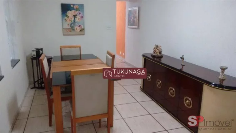 Imagem Sobrado à venda por R$ 880.000,00 - Jardim Sao Paulo(Zona Norte) - São Paulo/SP