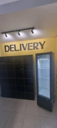 Imagem Apartamento para Venda em São Paulo, Lapa, 1 dormitório, 1 banheiro