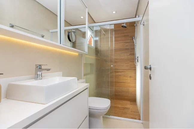 Imagem APARTAMENTO RESIDENCIAL em São Paulo - SP, Bela Vista