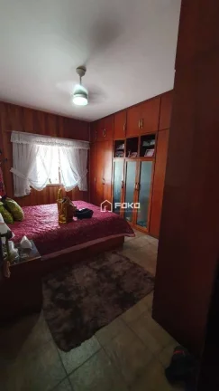 Imagem Casa com 3 dormitórios, 244 m² - venda por R$ 1.200.000,00 ou aluguel por R$ 6.432,00/mês - Vila Galvão - Guarulhos/SP