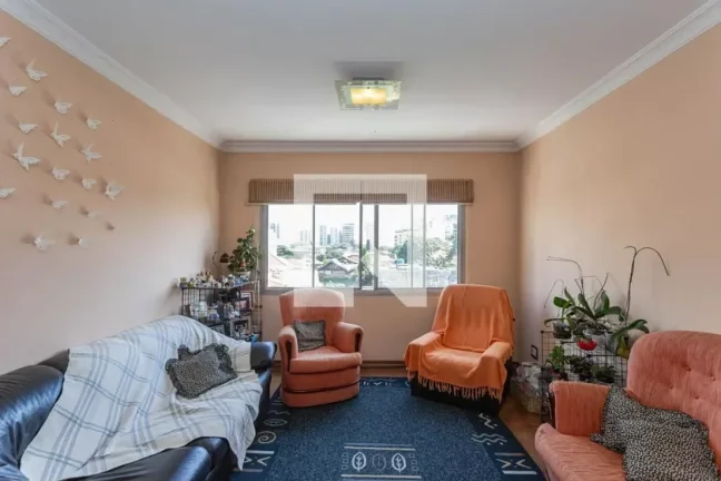 Imagem Apartamento à Venda - Aclimação, 3 Quartos, 83 m2
