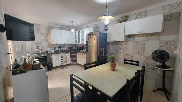 Imagem Linda casa Residencial no Bairro da Estância