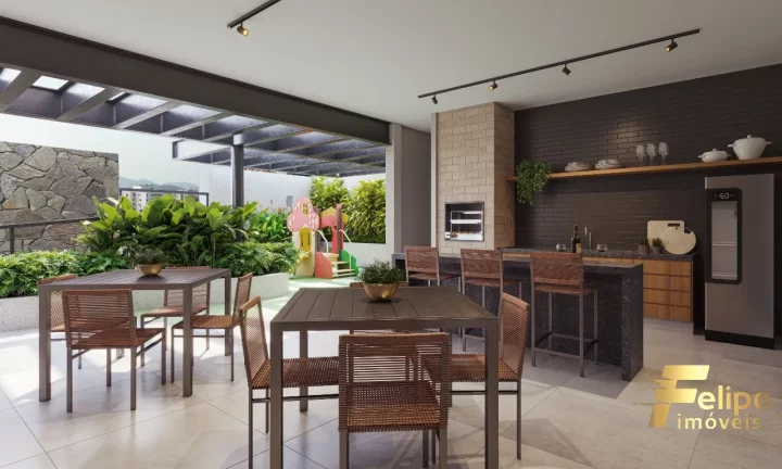 Imagem Te convidamos a conhecer o Vizzo, novo empreendimento localizado em Jardim Camburi!