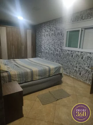 Imagem Sobrado com 3 dormitórios à venda com 183 m² - Vila Curuçá - São Paulo/SP