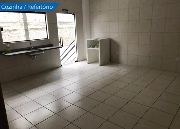 Imagem Galpão para alugar em Indaiatuba, distrito industrial