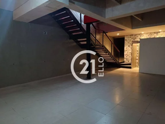 Imagem Oportunidade Imperdível na Rua Augusta! Loja com 470m²