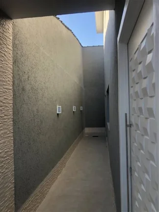 Imagem CASA COM 135 m² - TUPI - PRAIA GRANDE SP