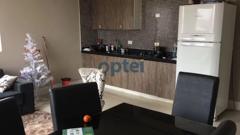 Imagem Cobertura duplex com 3 dorm (suíte), churrasqueira e piscina no centro de São Bernardo do Campo